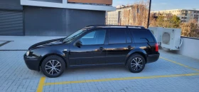 VW Golf 1.9 TDI 101кона , снимка 8