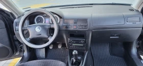 VW Golf 1.9 TDI 101кона , снимка 15