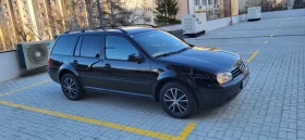 VW Golf 1.9 TDI 101кона , снимка 5