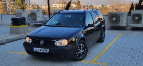 VW Golf 1.9 TDI 101кона , снимка 1