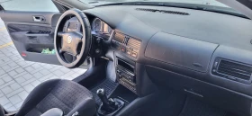 VW Golf 1.9 TDI 101кона , снимка 12