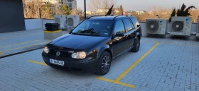 VW Golf 1.9 TDI 101кона , снимка 3