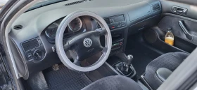 VW Golf 1.9 TDI 101кона , снимка 10