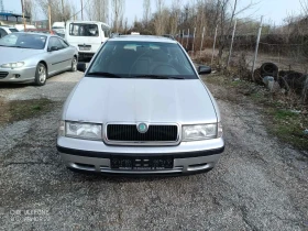 Skoda Octavia, снимка 1