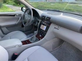 Mercedes-Benz C 220 CDI-AVANGARD-NAVI-ITALIA - 6500 лв. - 70705309 | Car24.bg