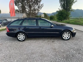 Mercedes-Benz C 220 CDI-AVANGARD-NAVI-ITALIA - 6500 лв. - 70705309 | Car24.bg