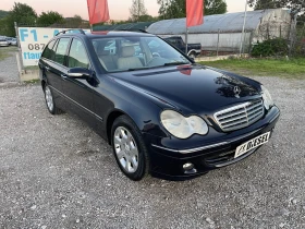 Mercedes-Benz C 220 CDI-AVANGARD-NAVI-ITALIA - 6500 лв. - 70705309 | Car24.bg