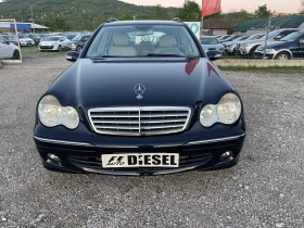 Mercedes-Benz C 220 CDI-AVANGARD-NAVI-ITALIA - 6500 лв. - 70705309 | Car24.bg