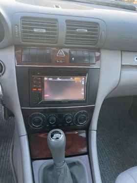 Mercedes-Benz C 220 CDI-AVANGARD-NAVI-ITALIA - 6500 лв. - 70705309 | Car24.bg