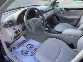 Mercedes-Benz C 220 CDI-AVANGARD-NAVI-ITALIA - 6500 лв. - 70705309 | Car24.bg