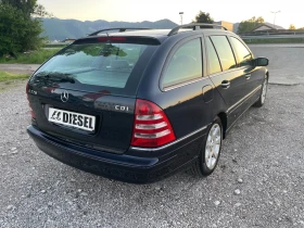 Mercedes-Benz C 220 CDI-AVANGARD-NAVI-ITALIA - 6500 лв. - 70705309 | Car24.bg