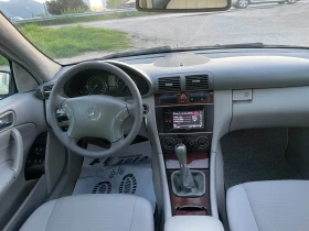 Mercedes-Benz C 220 CDI-AVANGARD-NAVI-ITALIA - 6500 лв. - 70705309 | Car24.bg