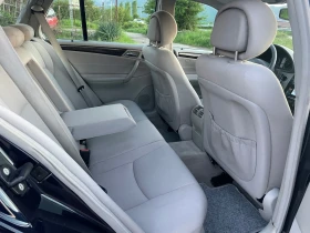 Mercedes-Benz C 220 CDI-AVANGARD-NAVI-ITALIA - 6500 лв. - 70705309 | Car24.bg