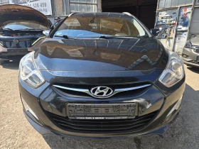 Hyundai I40 | Mobile.bg    2