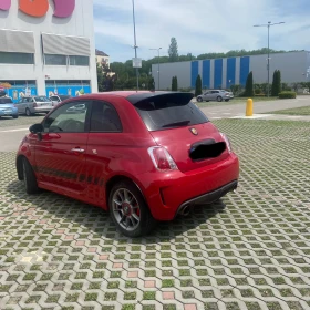 Fiat 500 ABART | Mobile.bg    5