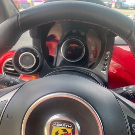 Fiat 500 ABART | Mobile.bg    8