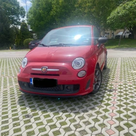 Fiat 500 ABART | Mobile.bg    2