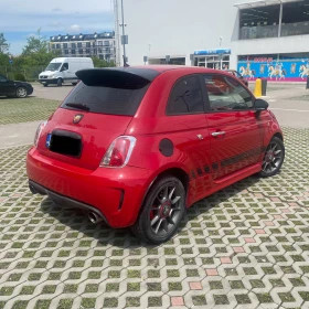 Fiat 500 ABART | Mobile.bg    4