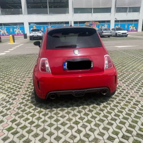 Fiat 500 ABART | Mobile.bg    6