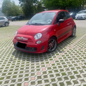 Fiat 500 ABART | Mobile.bg    3