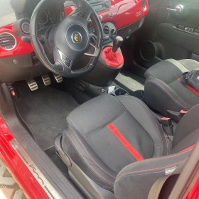 Fiat 500 ABART | Mobile.bg    7