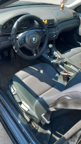 Обява за продажба на BMW 320 td ~2 500 лв. - изображение 3