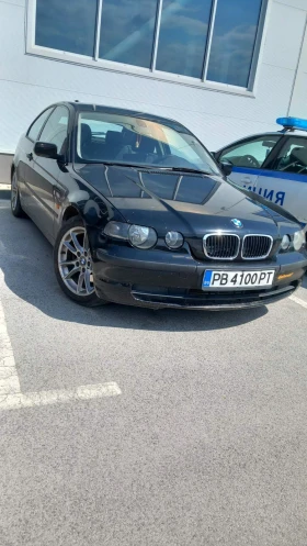 Обява за продажба на BMW 320 td ~2 500 лв. - изображение 1