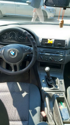 Обява за продажба на BMW 320 td ~2 500 лв. - изображение 4