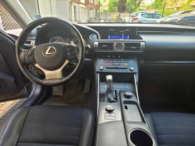 Lexus IS 300 Hybrid  231. | Mobile.bg    10