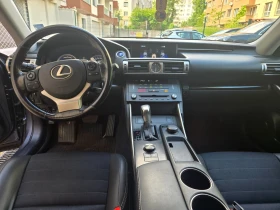 Lexus IS 300 Hybrid  231. | Mobile.bg    12
