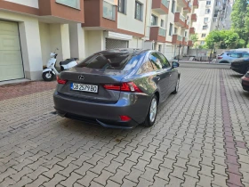 Lexus IS 300 Hybrid  231. | Mobile.bg    6