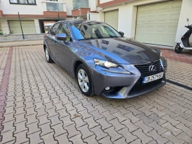 Lexus IS 300 Hybrid  231. | Mobile.bg    2