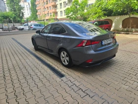 Lexus IS 300 Hybrid  231. | Mobile.bg    5