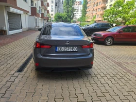 Lexus IS 300 Hybrid  231. | Mobile.bg    4