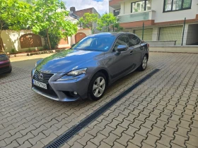 Lexus IS 300 Hybrid  231. | Mobile.bg    3