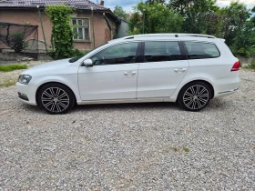 VW Passat B7 2.0 TSI FULL/HIGHLINE | Mobile.bg    3