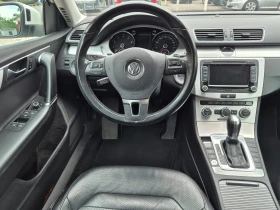 VW Passat B7 2.0 TSI FULL/HIGHLINE | Mobile.bg    13