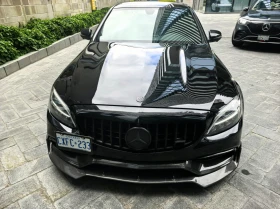 Mercedes-Benz C 63 AMG * CARFAX* АВТОФИНАНСИРАНЕ* БЕЗ ПЪРВОНАЧАЛНА ВНОСКА - 75000 лв. - 20042604 3