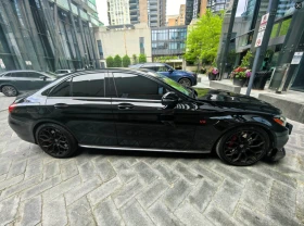Mercedes-Benz C 63 AMG * CARFAX* АВТОФИНАНСИРАНЕ* БЕЗ ПЪРВОНАЧАЛНА ВНОСКА - 75000 лв. - 20042604 2