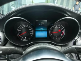 Mercedes-Benz C 63 AMG * CARFAX* АВТОФИНАНСИРАНЕ* БЕЗ ПЪРВОНАЧАЛНА ВНОСКА - 75000 лв. - 20042604 6