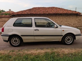 Обява за продажба на VW Golf 3 ~1 000 лв. - изображение 2