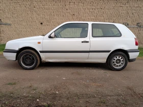 Обява за продажба на VW Golf 3 ~1 000 лв. - изображение 1