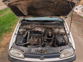 Обява за продажба на VW Golf 3 ~1 000 лв. - изображение 8