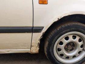 Обява за продажба на VW Golf 3 ~1 000 лв. - изображение 5