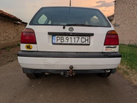 Обява за продажба на VW Golf 3 ~1 000 лв. - изображение 3
