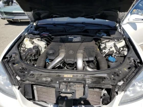 Mercedes-Benz S 550 AMG* ЛИЗИНГ - 20999 лв. - 11481135 11