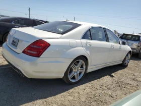 Mercedes-Benz S 550 AMG* ЛИЗИНГ - 20999 лв. - 11481135 4