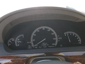 Mercedes-Benz S 550 AMG* ЛИЗИНГ - 20999 лв. - 11481135 9