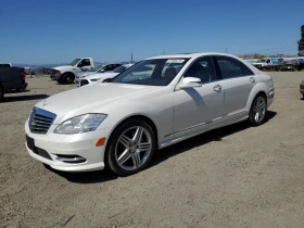 Mercedes-Benz S 550 AMG* ЛИЗИНГ - 20999 лв. - 11481135 3