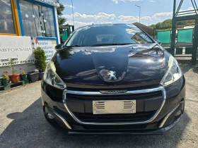 Peugeot 208 1.6HDi-Facelift-Evro6B - 11999 лв. - 51467654 2